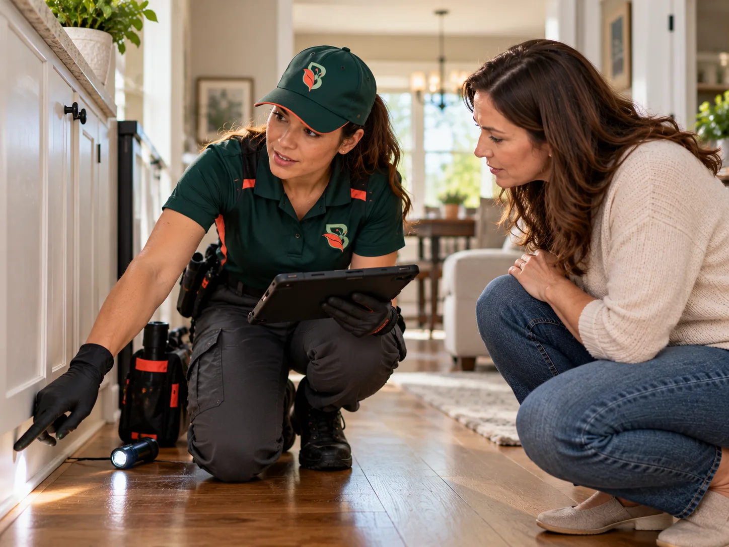 Pest Control Bloomfield, KY FAQs